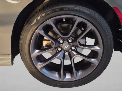 2023 Dodge Charger R/T RWD