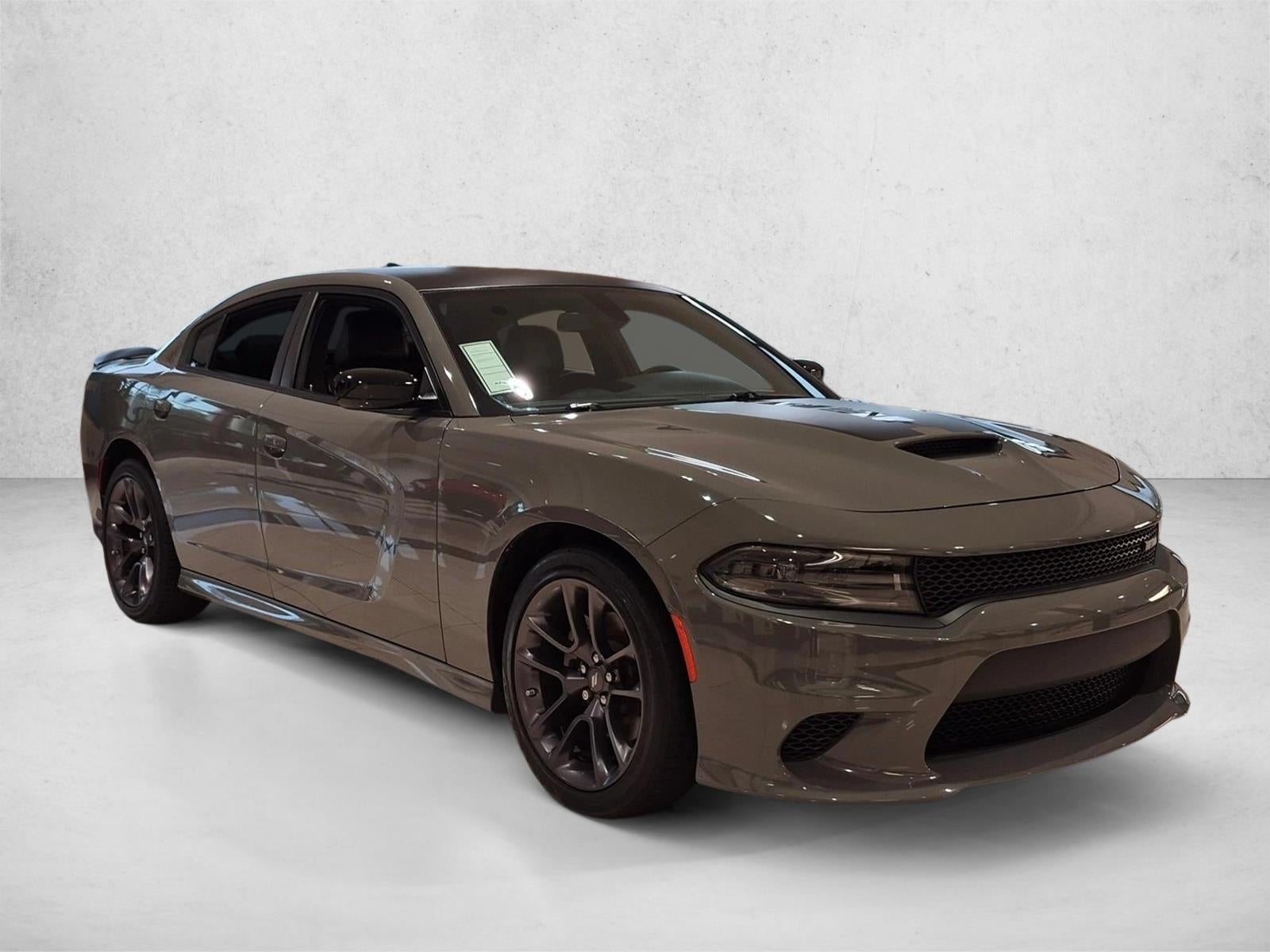 2023 Dodge Charger R/T RWD