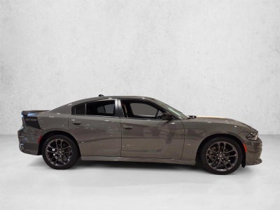 2023 Dodge Charger R/T RWD