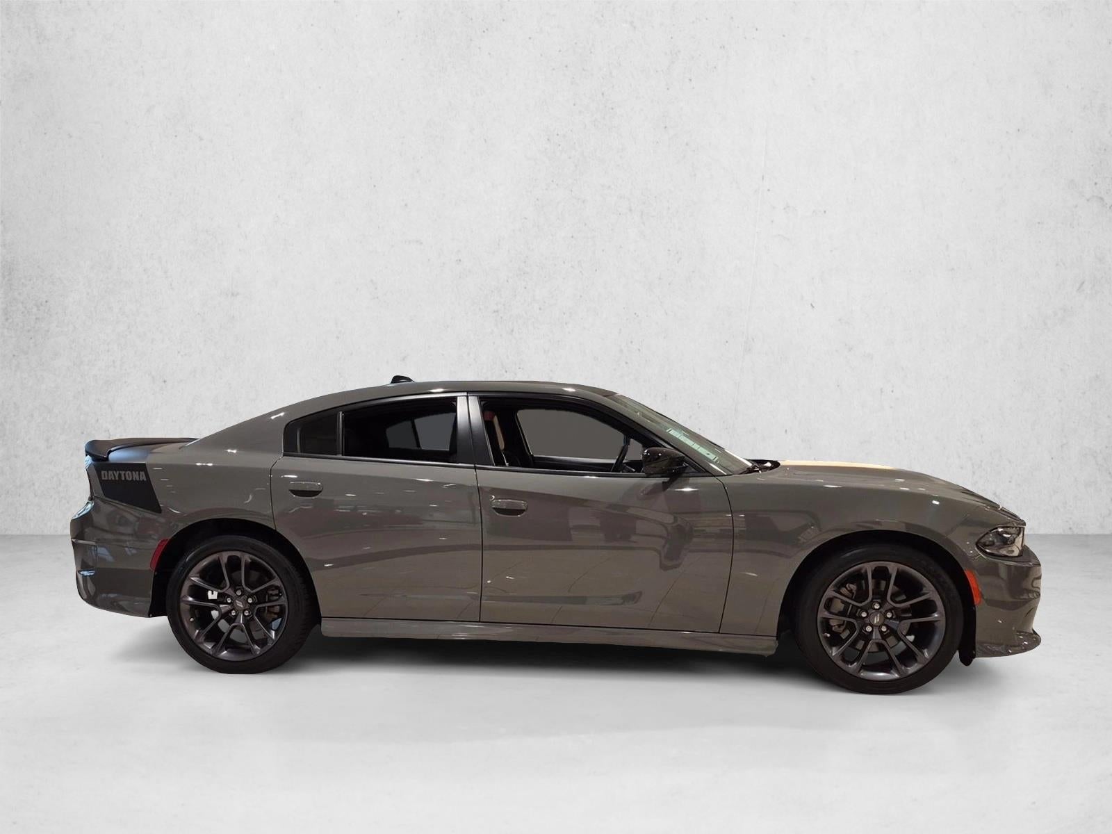2023 Dodge Charger R/T RWD