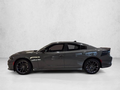 2023 Dodge Charger R/T RWD