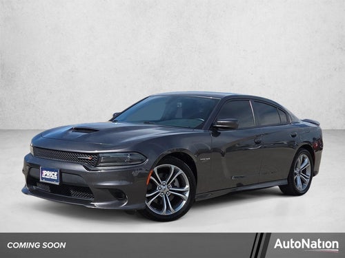 2022 Dodge Charger R/T RWD