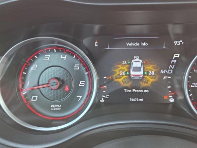 2022 Dodge Charger R/T RWD