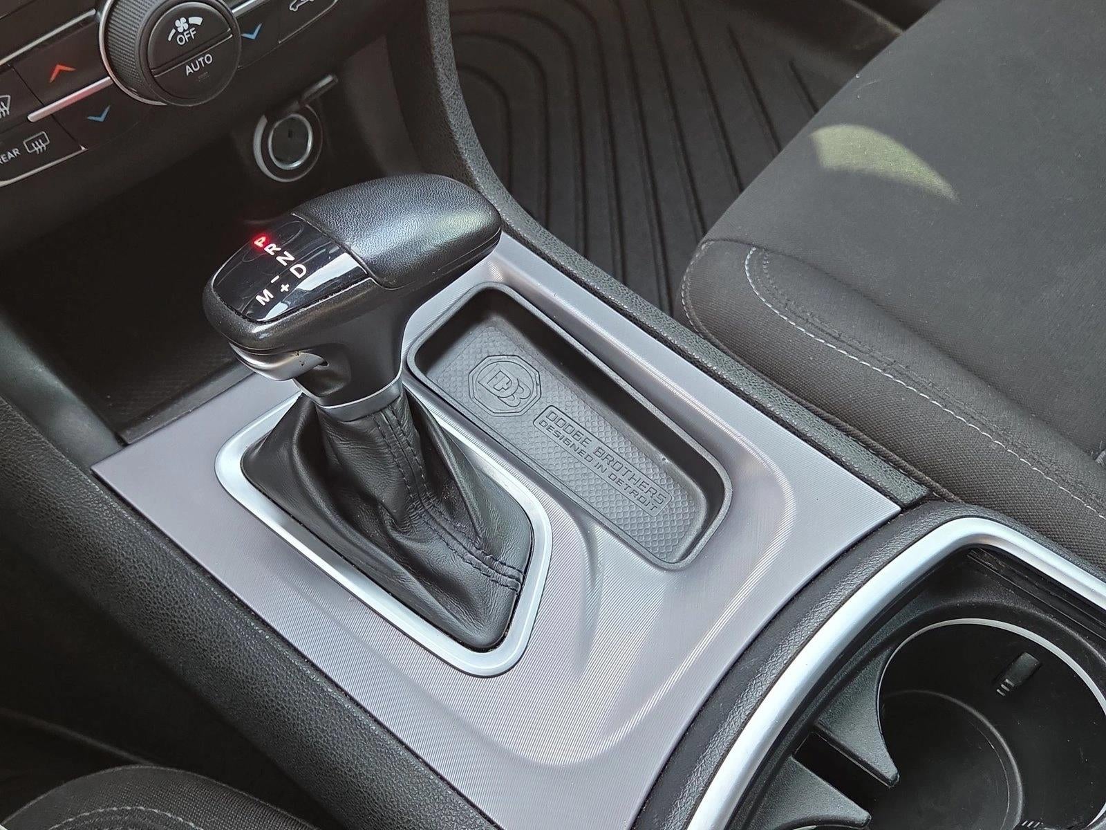 2022 Dodge Charger R/T RWD