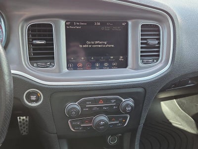 2022 Dodge Charger R/T RWD
