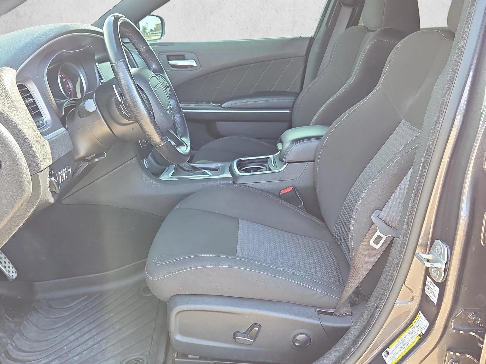 2022 Dodge Charger R/T RWD