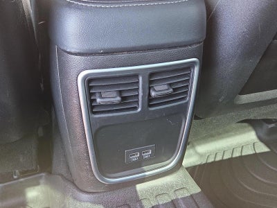 2022 Dodge Charger R/T RWD