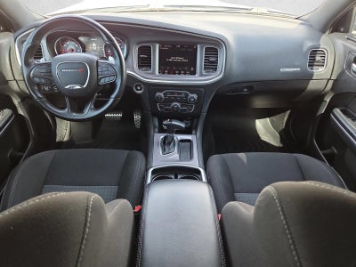 2022 Dodge Charger R/T RWD