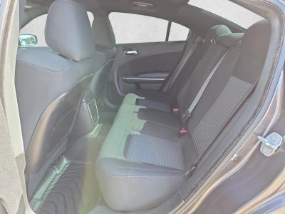 2022 Dodge Charger R/T RWD