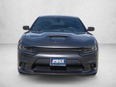 2022 Dodge Charger R/T RWD