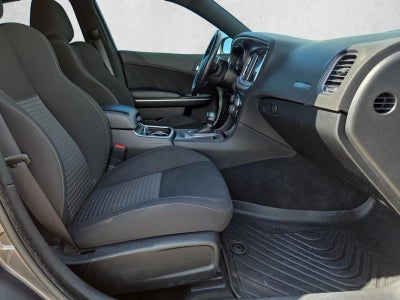 2022 Dodge Charger R/T RWD