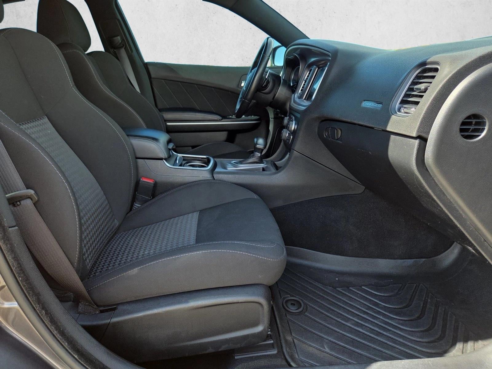 2022 Dodge Charger R/T RWD