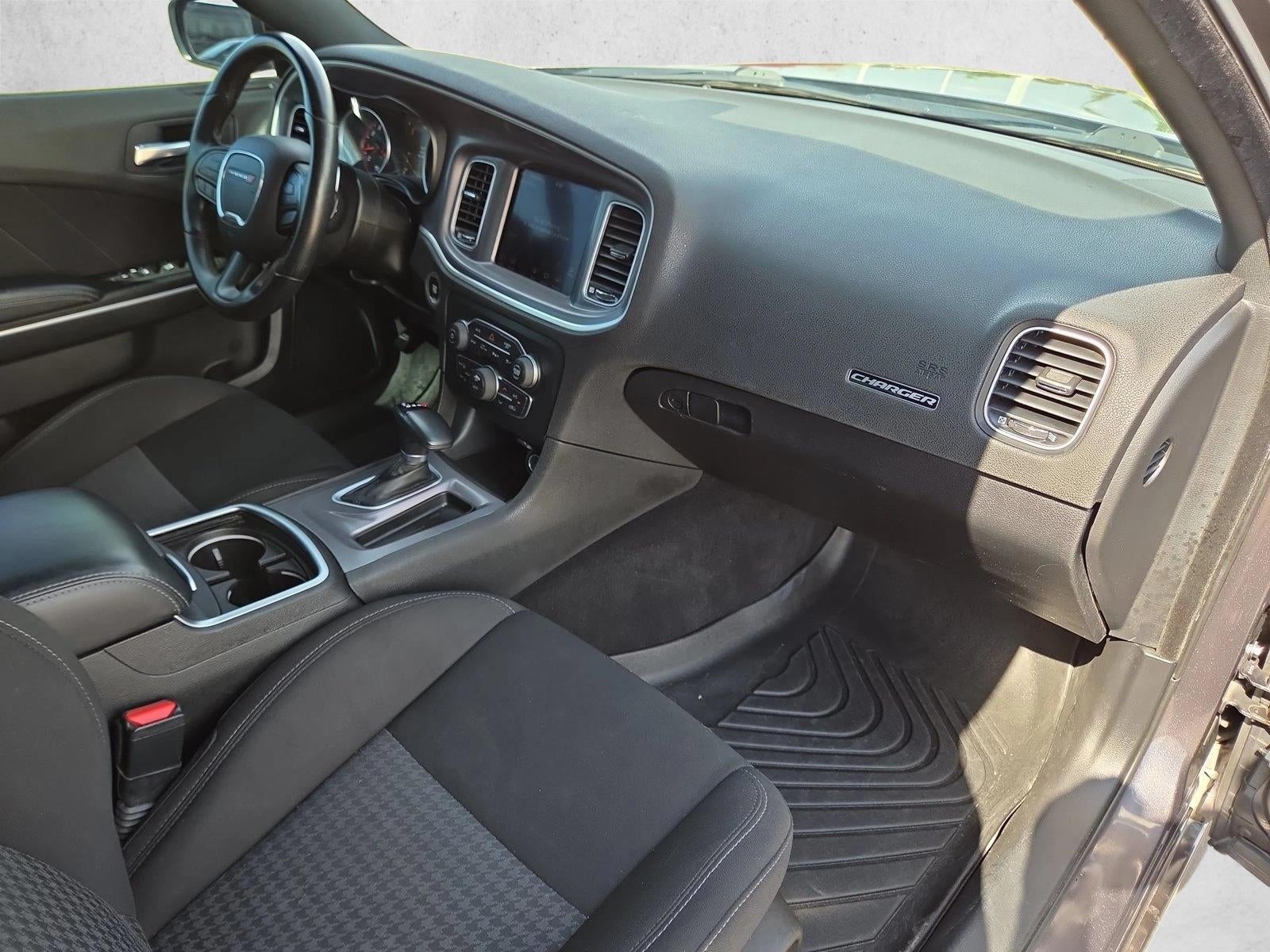 2022 Dodge Charger R/T RWD