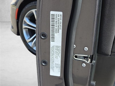 2022 Dodge Charger R/T RWD