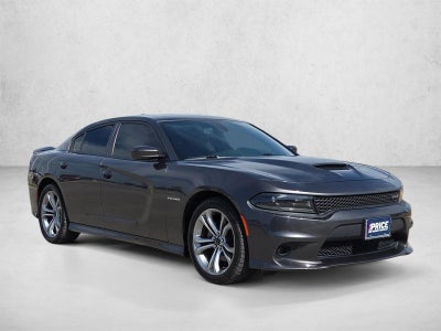 2022 Dodge Charger R/T RWD