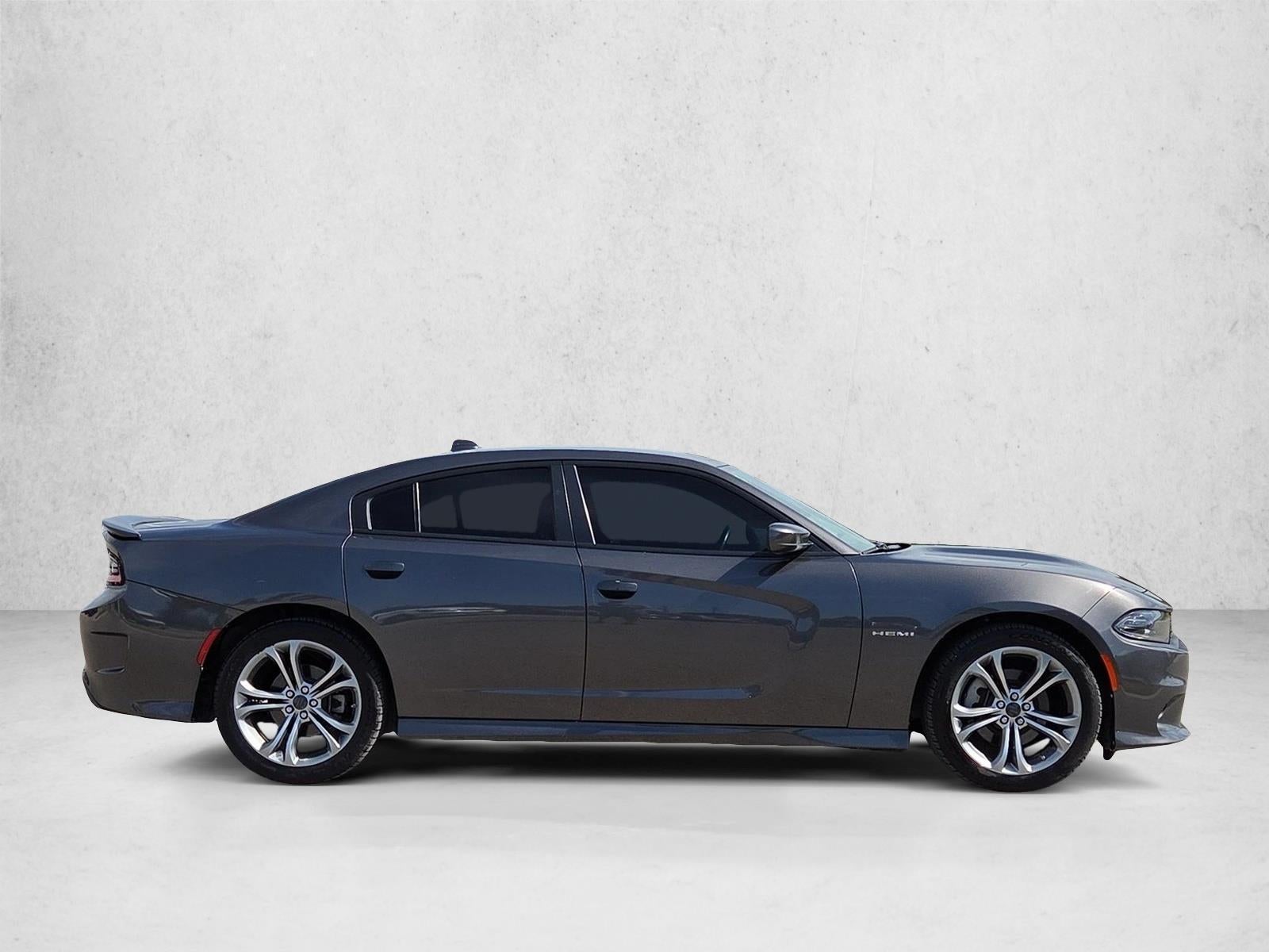 2022 Dodge Charger R/T RWD