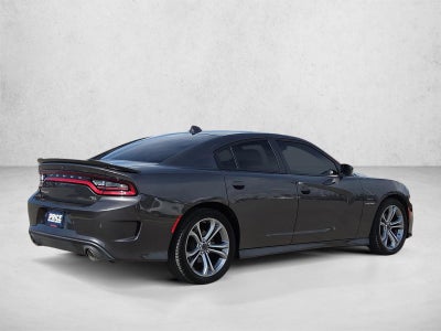 2022 Dodge Charger R/T RWD