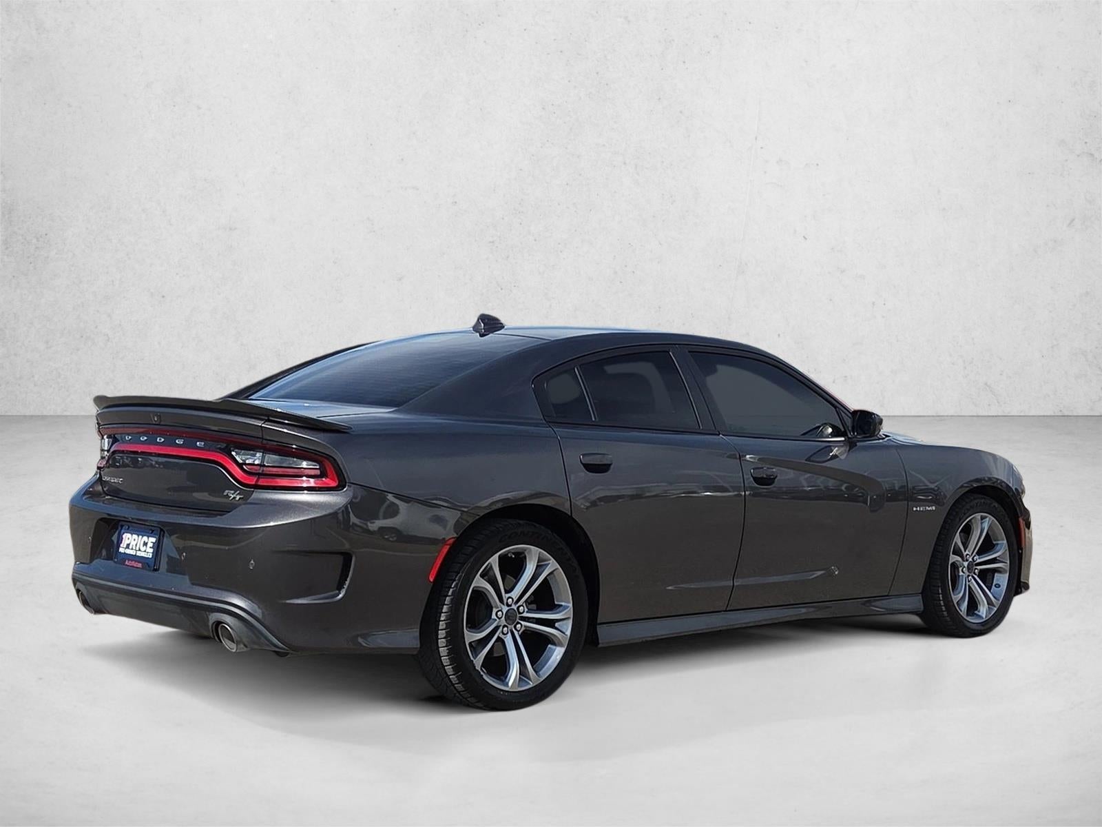 2022 Dodge Charger R/T RWD