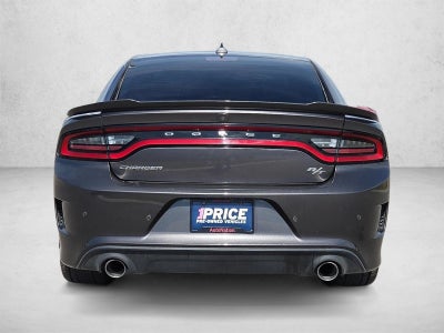 2022 Dodge Charger R/T RWD