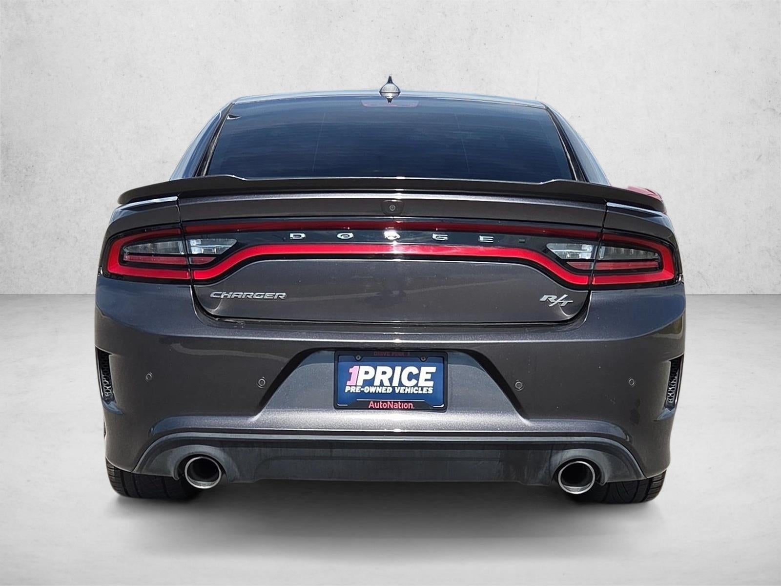 2022 Dodge Charger R/T RWD