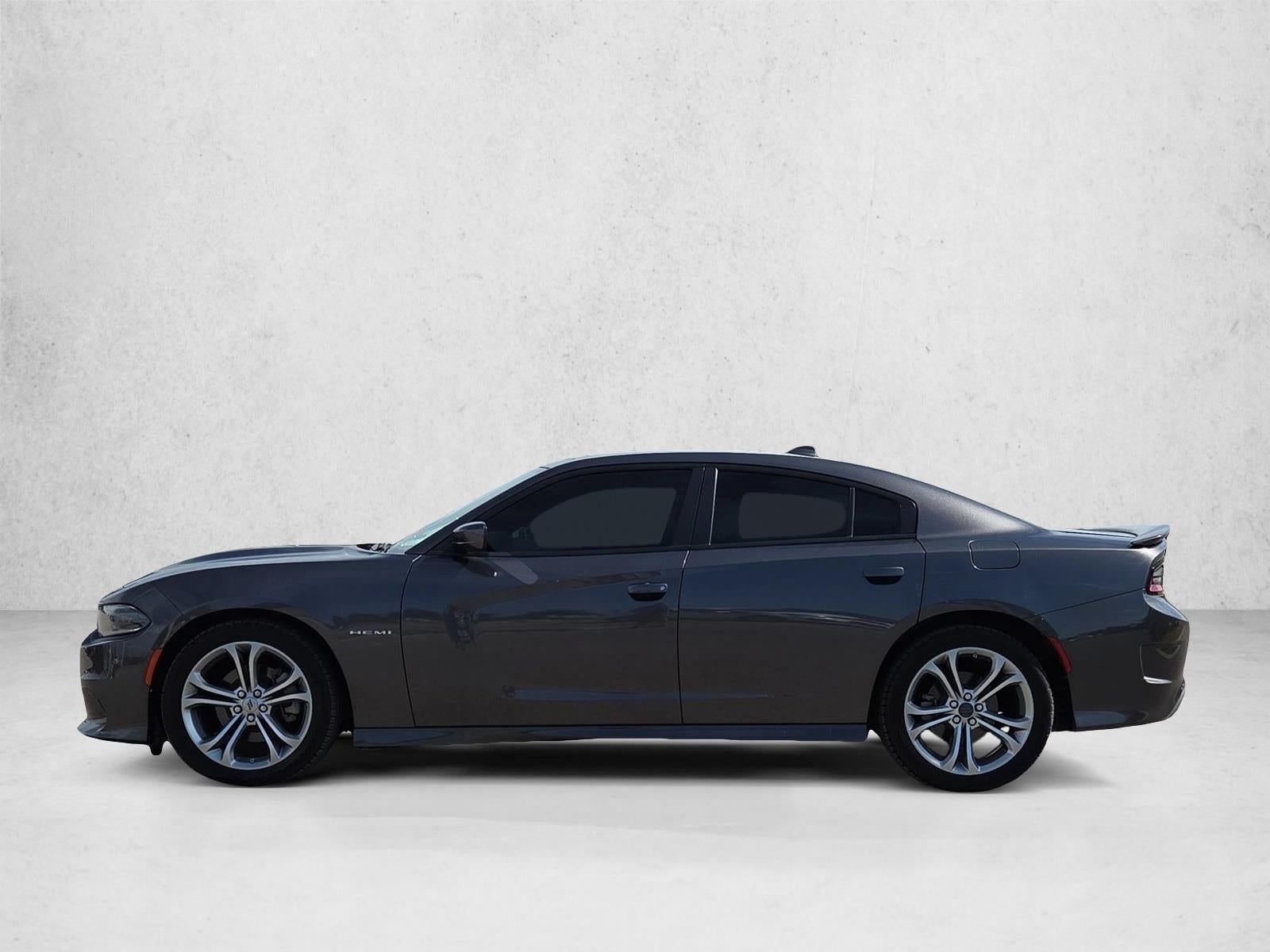 2022 Dodge Charger R/T RWD