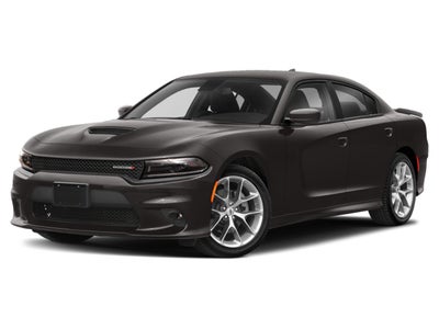 2022 Dodge Charger R/T RWD