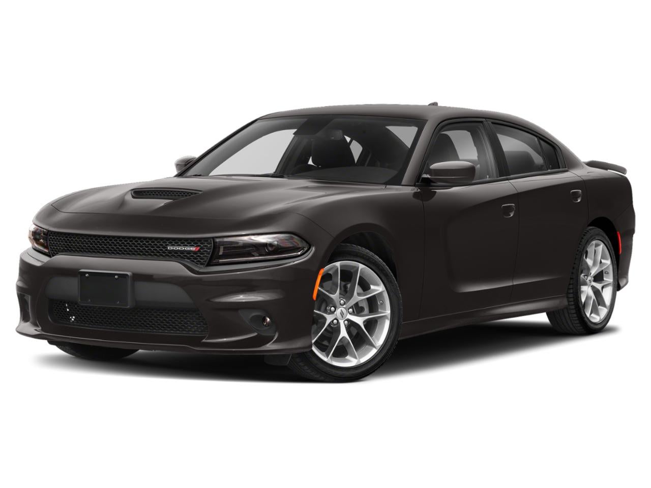 2022 Dodge Charger R/T RWD