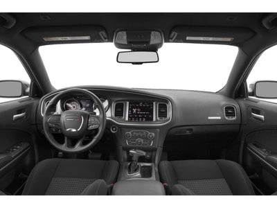 2022 Dodge Charger R/T RWD