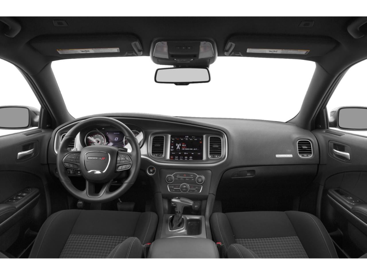 2022 Dodge Charger R/T RWD