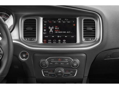 2022 Dodge Charger R/T RWD