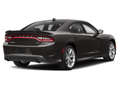2022 Dodge Charger R/T RWD