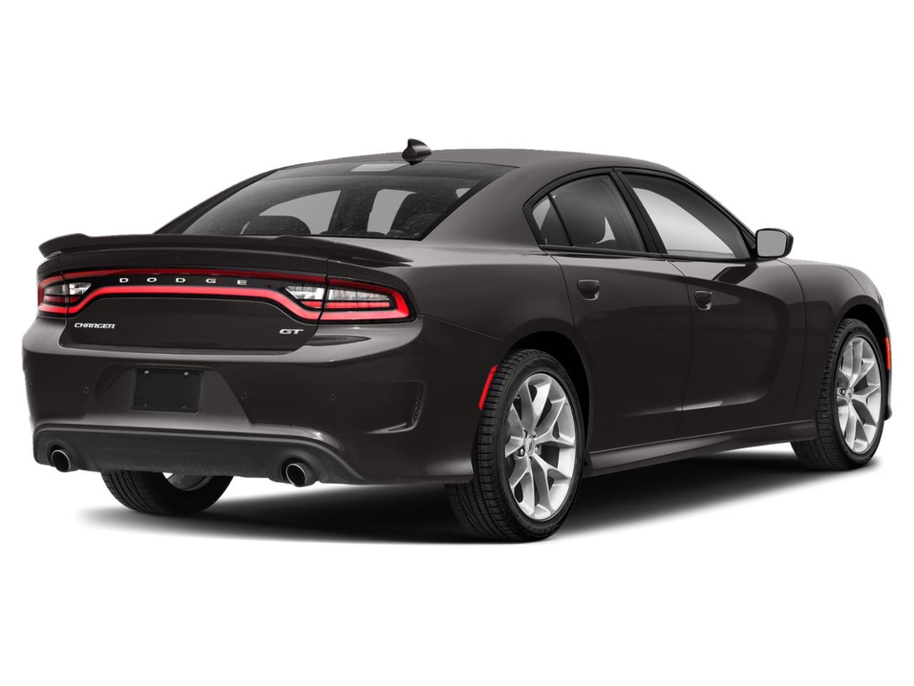 2022 Dodge Charger R/T RWD