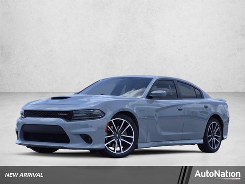 2021 Dodge Charger R/T RWD