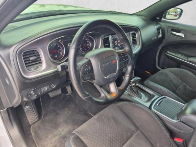 2021 Dodge Charger R/T RWD