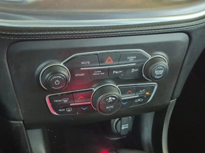 2021 Dodge Charger R/T RWD