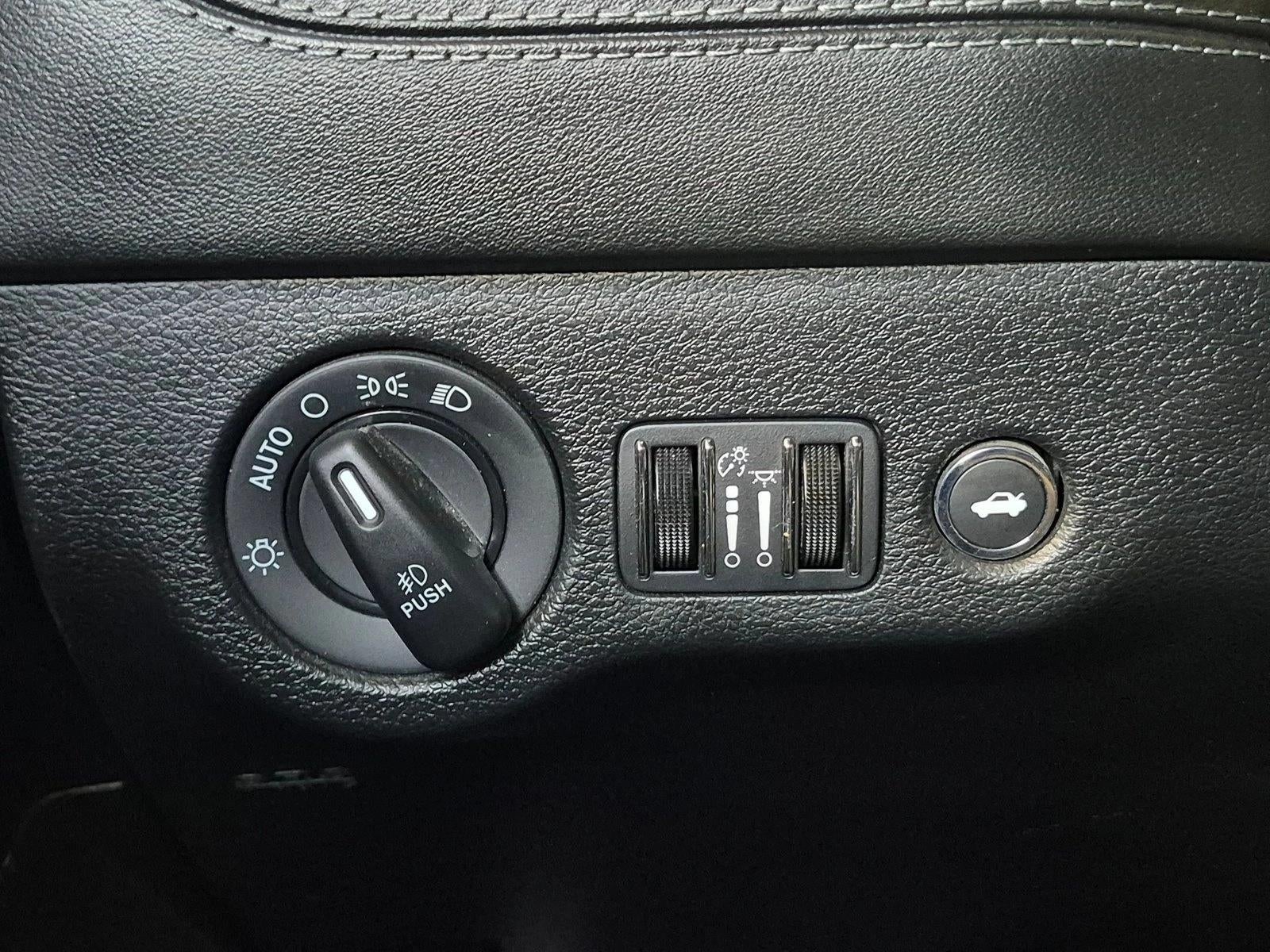 2021 Dodge Charger R/T RWD