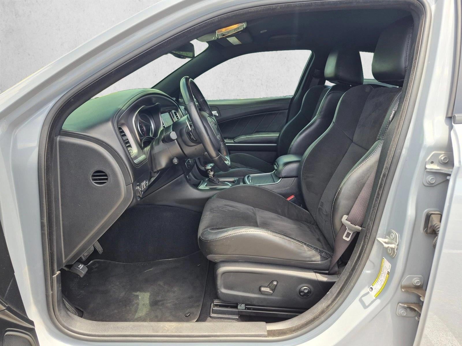 2021 Dodge Charger R/T RWD