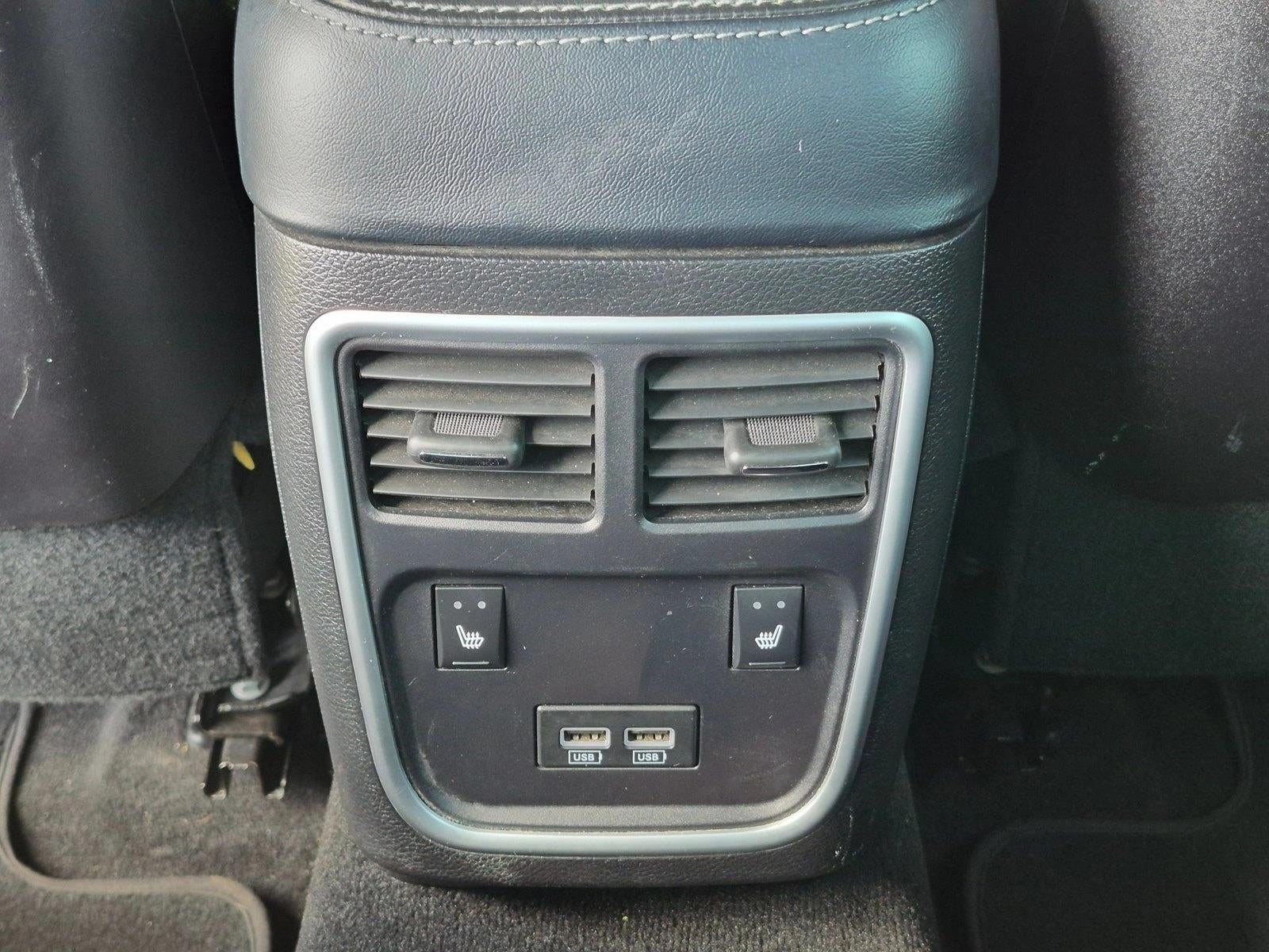 2021 Dodge Charger R/T RWD