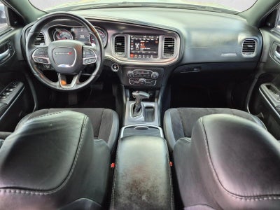 2021 Dodge Charger R/T RWD