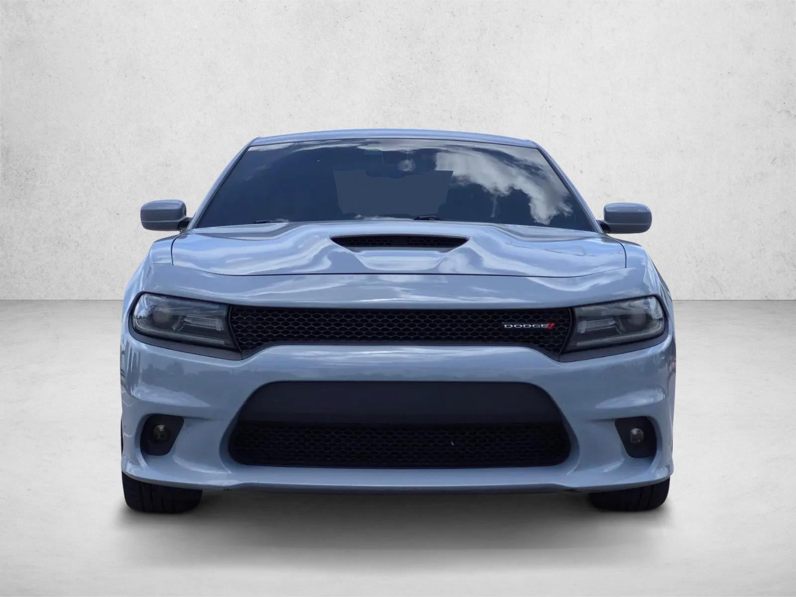 2021 Dodge Charger R/T RWD