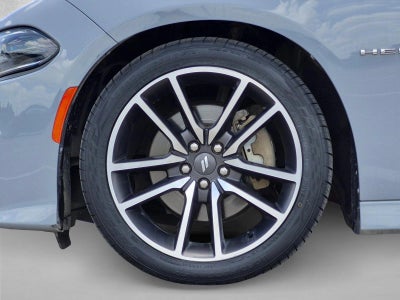 2021 Dodge Charger R/T RWD