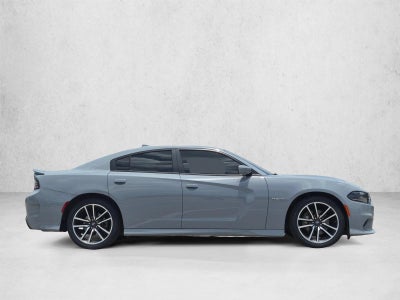 2021 Dodge Charger R/T RWD