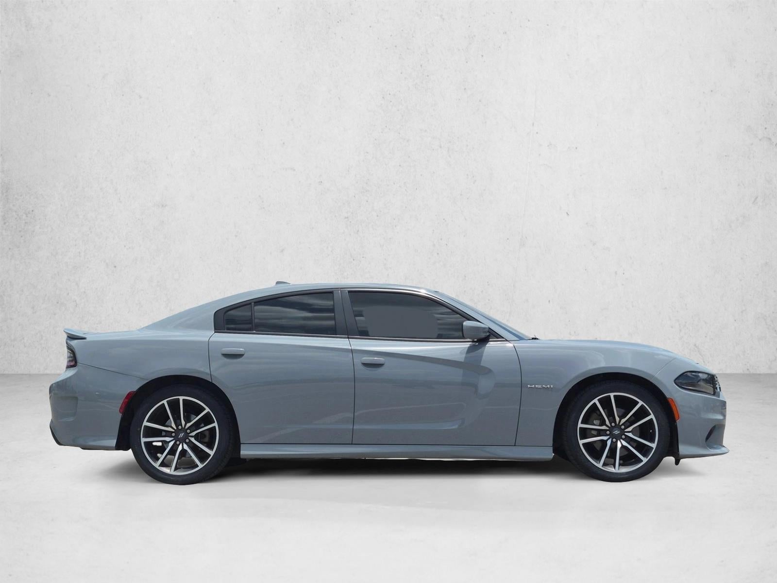 2021 Dodge Charger R/T RWD