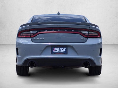 2021 Dodge Charger R/T RWD