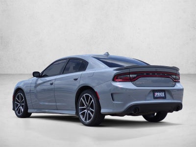 2021 Dodge Charger R/T RWD