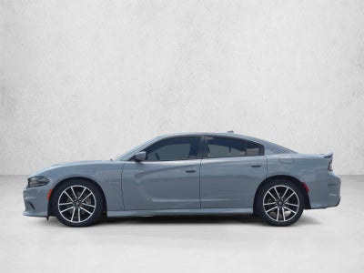 2021 Dodge Charger R/T RWD