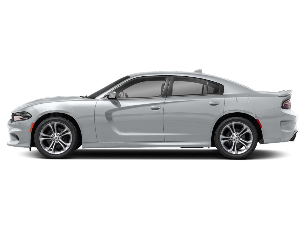 2021 Dodge Charger R/T RWD