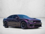2020 Dodge Charger Scat Pack Widebody RWD