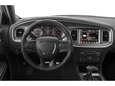 2020 Dodge Charger Scat Pack Widebody RWD
