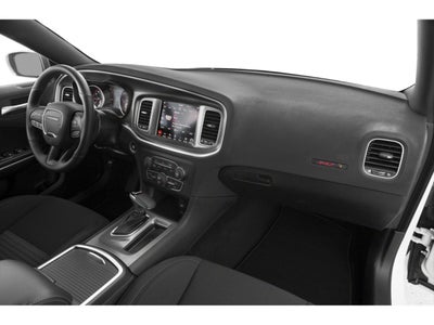 2020 Dodge Charger Scat Pack Widebody RWD